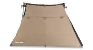 Rhino-Rack Batwing Compact förlängning (1 st), utan dörr