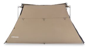 Rhino-Rack Batwing avsmalnande förlängning med dragkedja