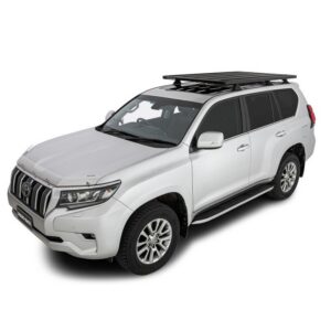 PIONEER NG-plattform (1928 mm x 1236 mm), Toyota J15 LWB, inkl. Backbone-skenor