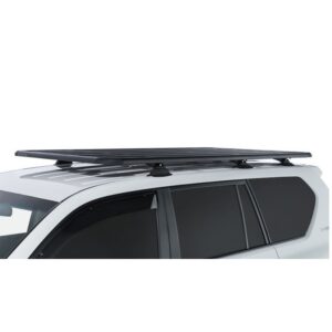 PIONEER NG-plattform 2128 mm x 1236 mm, Toyota Landcruiser J150 med monteringssats