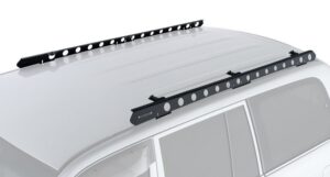 PIONEER NG-plattform med Backbone 1928 mm x 1376 mm, Toyota Landcruiser J100