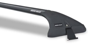 Rhino-Rack Sportzbar, komplett sats Isuzu D-Max
