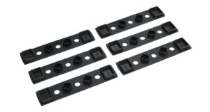 Rhino-Rack gummifotsats (6 st)