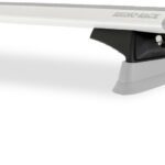 Rhino Overhang fotsats 37 mm (6 st)