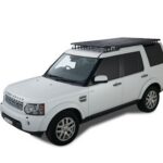 Rhino-Rack Backbone monteringssats Land Rover Disco 3/4