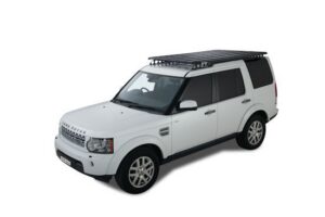 Rhino-Rack Backbone monteringssats Land Rover Disco 3/4