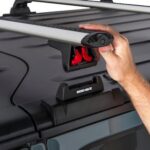 Rhino Quick Mount fotsats RLT600 (4)