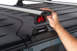 Rhino Quick Mount fotsats RLT600 (4)