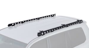 Rhino-Rack Backbone monteringssats Toyota LC J200 V8