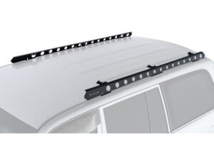 Rhino-Rack Backbone monteringssats Toyota LC J100