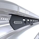Backbone fotsats Heavy Duty Rhino-Rack Landcruiser 150, 6 foot