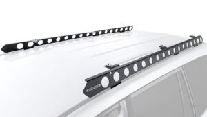 Rhino Back-Bone-sats, Toyota LC120 LWB 5-dörrars
