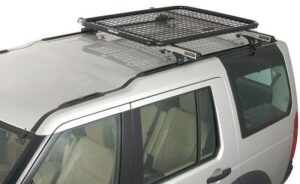 Rhino-Rack Alloy Steel Mesh-plattform