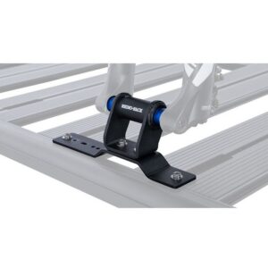 Rhino-Rack Multi Axle-adapter, konverterar befintlig cykelhållare till thru-axle