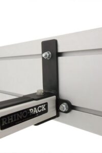 Rhino-Rack Foxwing HD-fästsats, sidomontering