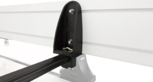 Rhino-Rack Batwing fästsats för Thule Squarebar och Yakima