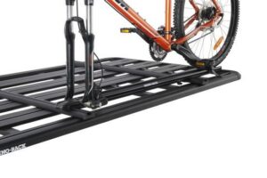 Rhino-Rack Pioneer monteringsbalkar, 2 st, 1220 mm, svart