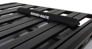 Rhino-Rack Pioneer skyddsdynor 700 mm för kajaker, kanoter, paddelbrädor