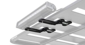 Rhino-Rack Pioneer LED-ljusfäste (par)