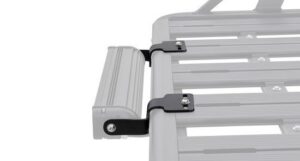 Rhino-Rack LED-lampfäste för Pioneer-plattform