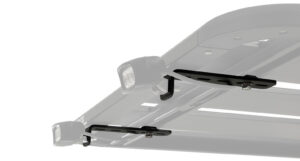Rhino-Rack LED-lampfäste för Pioneer-plattform