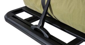 Rhino-Rack, handtag för Pioneer-räcke
