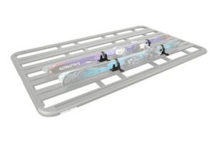 Rhino-Rack universalhållare (2 st.) till plattform och takräcke