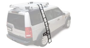 Rhino-Rack fästen till Rhino-Rack Folding Ladder RAFL, till Pioneer-produkter