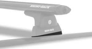 Rhino-Rack kil (2) 5 mm för RLT600