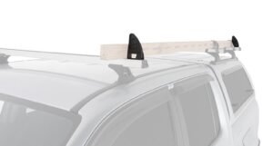 Rhino-Rack justerbar lasthållare för Heavy Duty