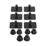 Pioneer NG Rhino-Rack Backbone 6-bultssats