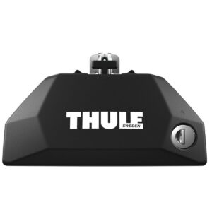 Thule 7106 EVO fotsats 4 st. för flushrail