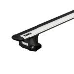 Thule 7107 EVO fotsats 4 st. för fixpoint