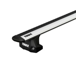 Thule 7107 EVO fotsats 4 st. för fixpoint
