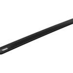 Thule Wingbar Evo Black 118 cm