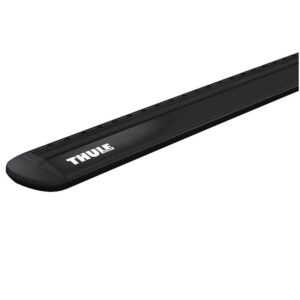 Thule Wingbar Evo Black 135 cm