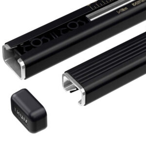 Thule Squarebar EVO 2-pack 127 cm