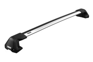 Thule Clamp Edge svart 4 st.