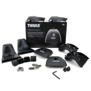 Thule 751 fotsats par