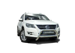 Frontbåge, VW Tiguan 2007–2011–2015, Ø70 mm