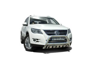 Frontbåge, VW Tiguan 2007–2011–2015, Ø70 mm