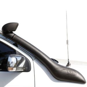 Snorkelsats, Airtech, Isuzu D-Max 3.0L/2.5L/1.9L diesel