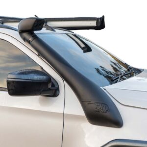 Snorkel, Isuzu D-Max (RG01) 2020–