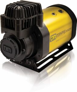 Heavy Duty kompressor, 86 L/min/90 PSI