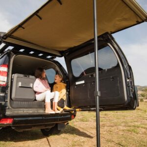 Markis (AWNING) 1400 x 2000 mm