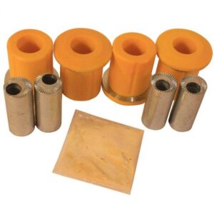 Offset Camber Kit, Toyota Hilux 2005–
