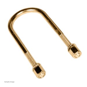 U-bult 14 mm x 62 mm x 210 mm