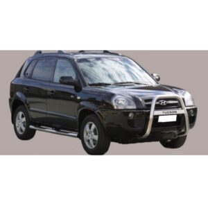 Sidosteg Hyundai Tucson 2004–2014