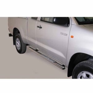 Sidosteg Toyota Hilux DC 2006–2015