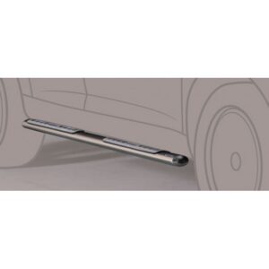 Sidosteg Peugeot 4007 2008–